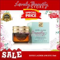 Gambar Estee Lauder ANR II Eye Cream 5gr dari Lovely Beauty Store undefined 1 Tokopedia