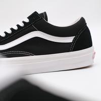 Gambar Vans Vault OG Old Skool LX "Black White" 2020 - 36 dari FOOTTRAP JAKARTA undefined 3 Tokopedia