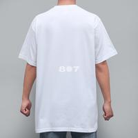 Gambar Sup Everlast White Tee - M dari 807GARAGE undefined 2 Tokopedia