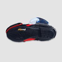Gambar Sepatu Touring Sepatu Gp Tech Roadrace ROB11 Racing Red Blue - 39 dari MAX ROB1 Racing undefined 3 Tokopedia