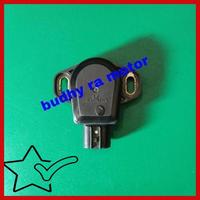 Gambar SENSOR TPS HONDA CRV STREAM K20A ORIGINAL KEIHIN [BRM] dari THRON PART undefined 1 Tokopedia