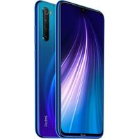 Gambar HP Redmi note 8 murah 4/64 bandung dari faya. shop undefined 1 Tokopedia