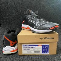 Gambar Sepatu Volly Mizuno Thunder Blade Original dari Plat-K-olshop88 undefined 2 Tokopedia