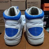 Gambar Sepatu Basket Ad!das Hard Court Second - Size 45 1/3 dari ngalamsecondkicks undefined 3 Tokopedia