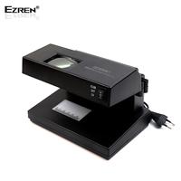 Gambar Ezren EZ-2138 Money Detector Tool UV Lamp Alat Pendeteksi Uang Fake dari Ezren Official Store undefined 1 Tokopedia