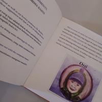 Gambar ORRI & ORCA (PAUS PEMBUNUH) BILINGUAL EDITION ENGLISH-INDONESA dari AJIBUKUU undefined 2 Tokopedia