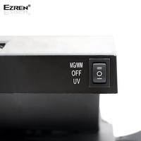 Gambar Ezren EZ-2138 Money Detector Tool UV Lamp Alat Pendeteksi Uang Fake dari Ezren Official Store undefined 4 Tokopedia