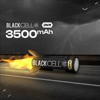 Gambar BATTERY BLACKCELL DNA YELLOW 18650 3500MAH 40A BATERAI AUTHENTIC dari MONSTERLIQUID undefined 2 Tokopedia
