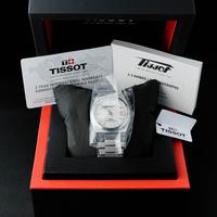 Gambar Tissot Prx Powermatic 80 35mm White MOP Dial Watch / Jam dari IDN Watch Indonesia undefined 5 Tokopedia