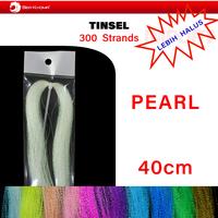 Gambar SeaRyoma Tinsel Bulu Mutiara Manik Assist Hook Sabiki Rawai - Blue Glitter dari Gudang Nelayan undefined 3 Tokopedia