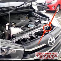 Gambar Switch Alarm Kap Mesin Original Innova Reborn V P5625-0KA1Q dari OMC-Shop undefined 5 Tokopedia