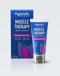 Gambar Hyland's Muscle Therapy with Arnica, Pain Relief Gel 70.9g dari jastipfever undefined 1 Tokopedia