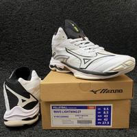 Gambar Sepatu Volly Mizuno Thunder Blade Original dari Plat-K-olshop88 undefined 3 Tokopedia