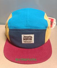 Gambar Topi 5 Panel JIMMY and MARTIN (TP032) Original dari HATISENANG168 undefined 2 Tokopedia