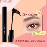 Gambar pink flash oil proof curl Mascara / Mascara / Mascara pink flash dari beauty look licious undefined 1 Tokopedia