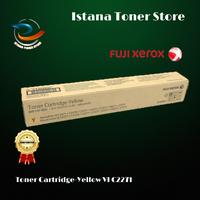 Gambar toner fuji xerox c2271/c3370/c3371 yellow ct202637 original dari istana toner Store undefined 1 Tokopedia