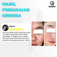Gambar ORDERA Daily UV Protection Sunscreen dari ORDERA_NEW undefined 3 Tokopedia
