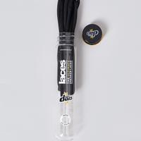 Gambar Crep Laces Black Round dari 807GARAGE undefined 3 Tokopedia