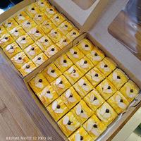 Gambar Kue Lakker dari Ria_cake&#39;s undefined 1 Tokopedia