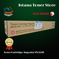 Gambar toner fuji xerox c2271/c3370/c3371 yellow ct202637 original dari istana toner Store undefined 2 Tokopedia