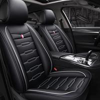 Gambar sarung jok mobil Triton double kabin full seat jok 2 baris - hitam full, Triton2015-2024 dari CARVIROJOK undefined 3 Tokopedia
