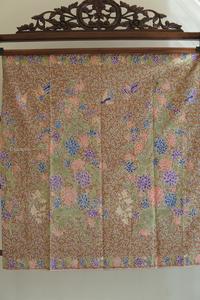 Gambar kain Batik Chinese peranakan of the pesisir area,C.1950 dari Javapitu Batik undefined 2 Tokopedia