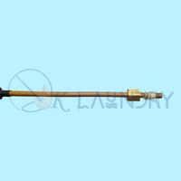 Gambar Spuyer Pilot Nozzle Derat Dalam Untuk Steam Boiler Nagamoto dari Ok Laundry undefined 4 Tokopedia