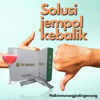 Gambar TH Viribus Suplemen Penambah Stamina Pria dan Wanita Original dari putrinaturalshop undefined 3 Tokopedia