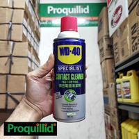 Gambar Pembersih Electrical Listrik WD 40 Specialist Contact Cleaner 360ML dari Proquillid undefined 2 Tokopedia
