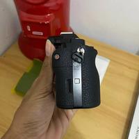 Gambar sony a7r body like new - With box dari Bakul Kamera Cikarang undefined 5 Tokopedia