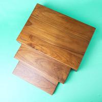 Gambar Rak Kue Susun / Rak Pajang Dessert / Cake Stand Kayu ( LPR-002-N ) dari MOART OFFICIAL STORE undefined 3 Tokopedia