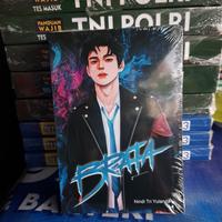 Gambar original buku novel brata by nindi tri yulanda dari Toko Buku Arya_NEW undefined 1 Tokopedia
