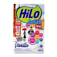 Gambar HiLo Active Vanilla Susu Tinggi Kalsium 1 Kg dari Toserba Yassir undefined 1 Tokopedia