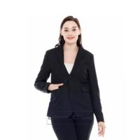 Gambar jas blazer wanita/blazer wanita formal dari Believer_official undefined 2 Tokopedia