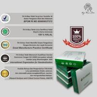 Gambar TH Viribus Suplemen Penambah Stamina Pria dan Wanita Original dari putrinaturalshop undefined 5 Tokopedia