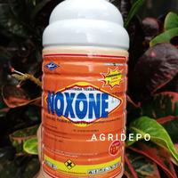 Gambar NOXONE 1 Liter Herbisida Kontak Pembasmi Rumput Beberapa Jam Saja dari AgriDepo undefined 4 Tokopedia