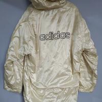 Gambar jaket adidas original dari awan scooter undefined 3 Tokopedia
