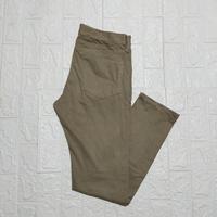Gambar CELANA PANJANG-GU-JEANS (150 T 8) dari ester secondstore undefined 1 Tokopedia