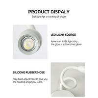 Gambar Flex LED Eye Protection Wall Lamp dari Aneka Market Store Tangerang undefined 4 Tokopedia
