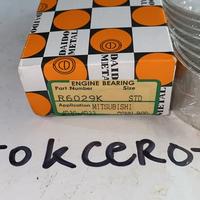 Gambar metal jalan ragasa ps 120 (std) dari TokcerotopartNew undefined 2 Tokopedia