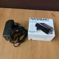 Gambar Adaptor Antena TV Toyosaki Aio-220 / Aio-235 original dari Glodok shop solution undefined 4 Tokopedia