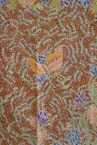 Gambar kain Batik Chinese peranakan of the pesisir area,C.1950 dari Javapitu Batik undefined 4 Tokopedia