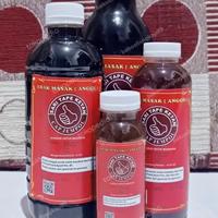 Gambar Arak Masak Cap Jempol - botol 200 ml - Hijau dari bakoel.lengkap.89 undefined 2 Tokopedia