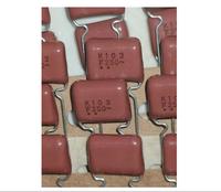 Gambar Milar 103 250v 10nf 10NF 250volt 10 nf 10 NF dari toko-komponen undefined 2 Tokopedia