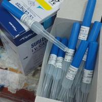 Gambar Abocet 24 terumo/surflo 22 eceran/Abocet eceran - 24G dari Ri Medika undefined 3 Tokopedia