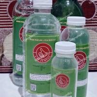 Gambar Arak Masak Cap Jempol - botol 200 ml - Hijau dari bakoel.lengkap.89 undefined 4 Tokopedia