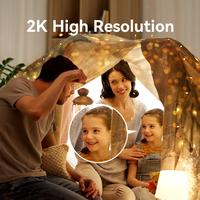 Gambar IMILAB C20 PRO Home Security Smart Camera CCTV IP WiFi 2K 360 Kamera dari Queen-id undefined 4 Tokopedia