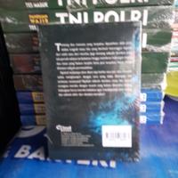 Gambar original buku novel brata by nindi tri yulanda dari Toko Buku Arya_NEW undefined 2 Tokopedia