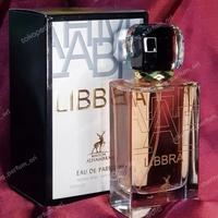 Gambar Decant Alhambra Libbra dari Decant Parfum Ori 01 undefined 1 Tokopedia