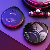 Gambar Digital Music Player RUIZU M10 8GB - Portable HQ SQ FLAC Speaker - Hitam dari Melissa OnlineShop undefined 1 Tokopedia
